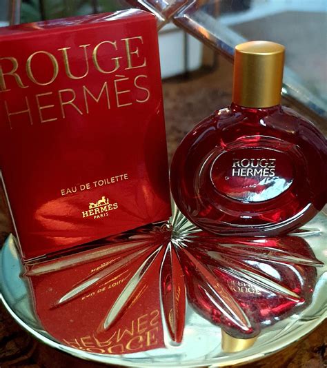 Rouge Hermès di Hermès da donna 